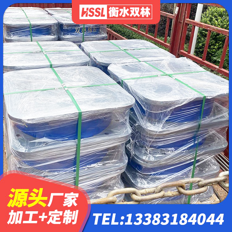 兴宁市LNR水平力分散型橡胶支座厂家电话 兴宁市隔震支座隔震支座生产厂家 兴宁市橡胶隔震支座LNR源头工厂 兴宁市建筑高阻尼支座源头工厂 - 第7张