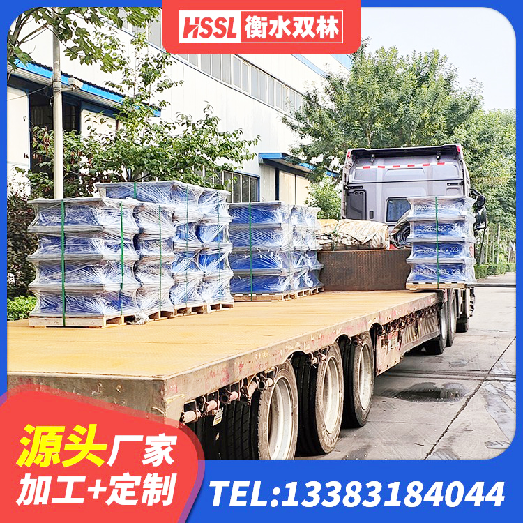 兴宁市隔震支座LNRP生产厂家 兴宁市LRB900-Ⅱ有铅芯橡胶隔震支座生产厂家 兴宁市HDR1200高阻尼隔震支座厂家 兴宁市房屋建筑减隔震支座源头工厂 - 第1张