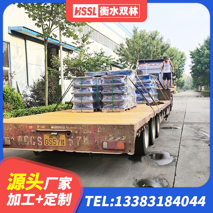 兴宁市HDR橡胶隔震支座生产厂家 兴宁市LNR隔震支座D420源头工厂 兴宁市建筑固定型抗震支座工厂 兴宁市橡胶抗震支座什么价格 - 第7张