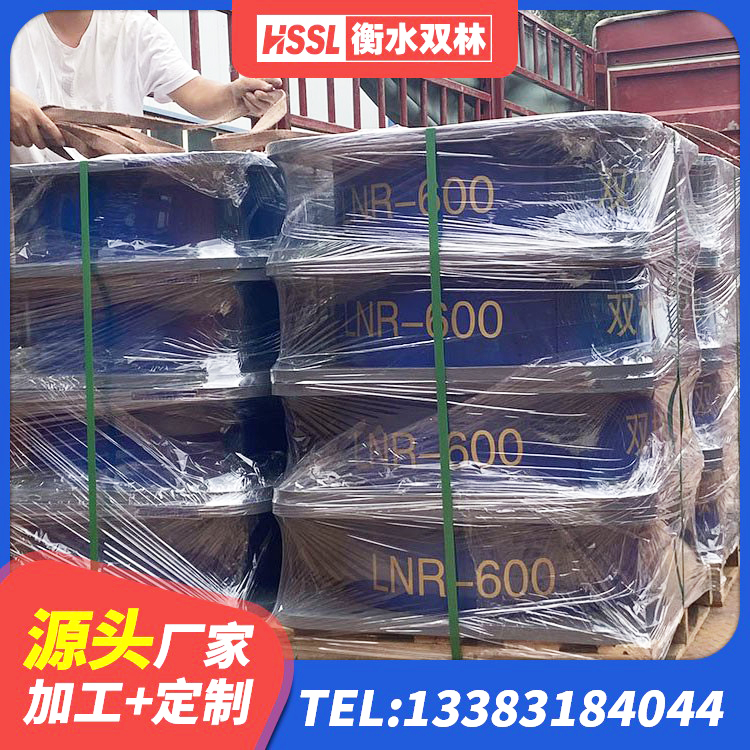 兴宁市橡胶减震支座生产厂家 兴宁市建筑橡胶抗震支座工厂源头工厂 兴宁市HDR900高阻尼橡胶隔震支座源头工厂 兴宁市水平力分散型隔震支座 - 第2张