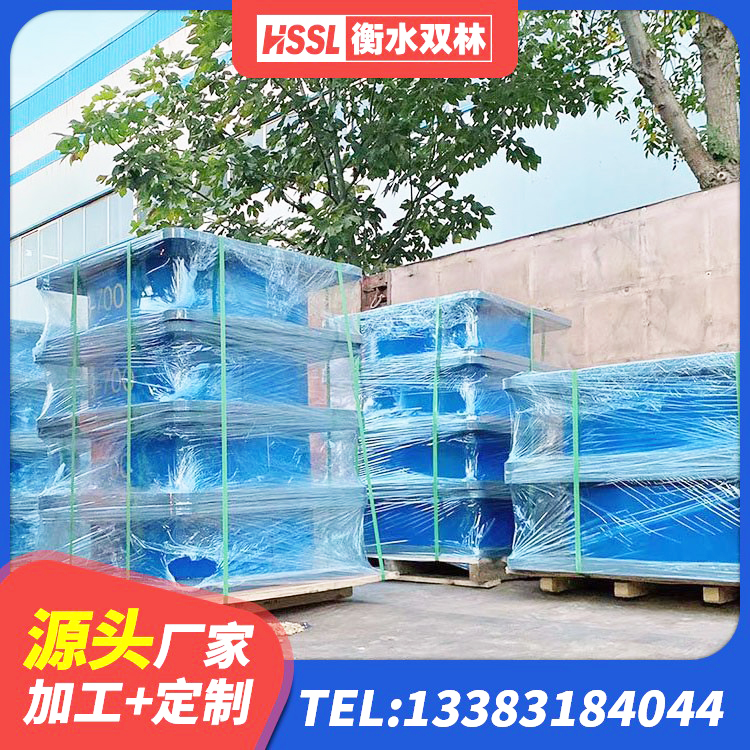 兴宁市LNR隔震支座1300源头工厂 兴宁市LNR1500天然橡胶支座厂家 兴宁市隔震支座LRB1200厂家 兴宁市建筑铅芯减震橡胶隔震支座生产厂家 - 第9张