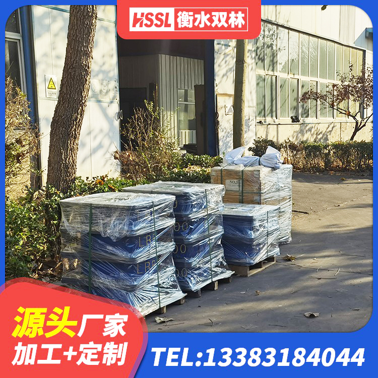 兴宁市LNR隔震支座1300源头工厂 兴宁市LNR1500天然橡胶支座厂家 兴宁市隔震支座LRB1200厂家 兴宁市建筑铅芯减震橡胶隔震支座生产厂家 - 第3张